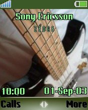 Guitar - �������� 1