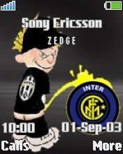 Juventus Fc - �������� 1