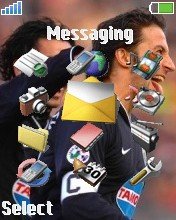 Juventus Fc - скриншот 2