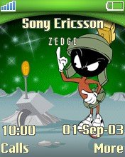 Marvin The Martian - �������� 1