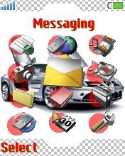 Mc Laren Slr - �������� 2