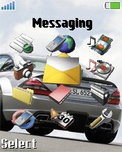 Mercedes Sl 65 Amg - �������� 2