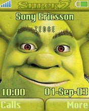 Shrek 2 - �������� 1
