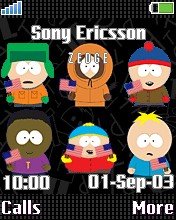 South Park - �������� 1