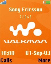 Walkman -  1