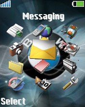 White Bmw M5 - �������� 2