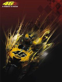 Valentino Rossi -  1