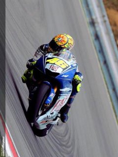 Valentino Rossi -  1