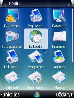 windows -  2