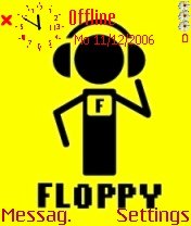 Floppy -  1