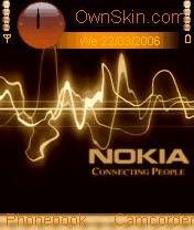 Nokia Golden Waves -  1