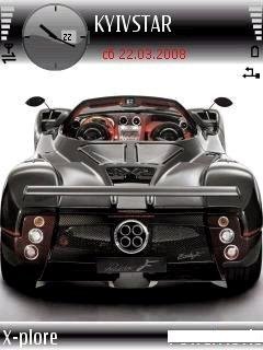 Pagani -  1