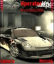 Need for speed -  1