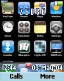 Iphone Icons -  1