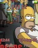 Simpsons -  1