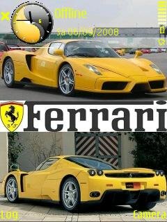 Ferrari Enzo -  1