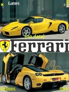 Ferrari Enzo -  2