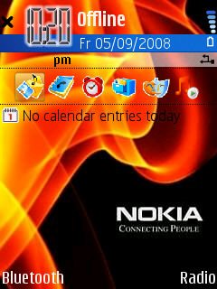 Nokia Smoke -  1