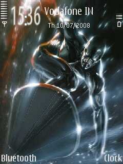 Silversurfer -  1