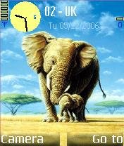 Elephant -  1