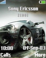 Dirt - �������� 1