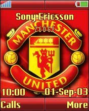 Fc Manchester United -  1