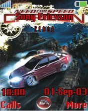 Nfs - �������� 1