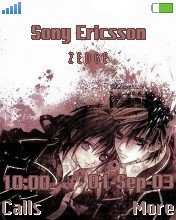 Yuuki-kaname - �������� 1