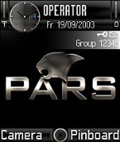 Pars -  1