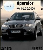 Bmw X5 -  1