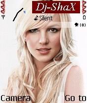 Britney Spears -  1