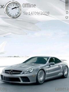 Sl65 Black -  1