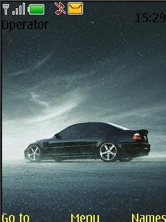 Bmw Theme -  1