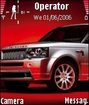 Range Rover Sport -  1