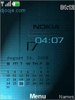 Nokia Cale -  1