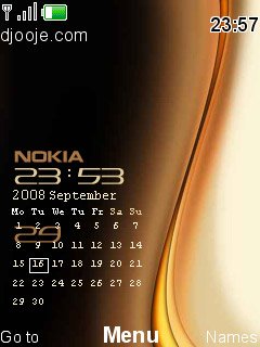 Nokia Elegant -  1