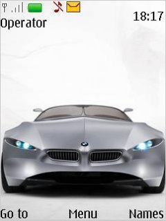 Stylish Bmw -  1