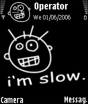 Slow -  1
