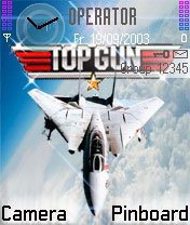 Topgun -  1