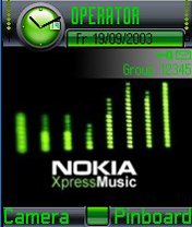 Nokia Express -  1