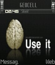 Use It -  1