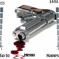Bleeding Gun -  1