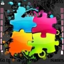 Puzzle -  1