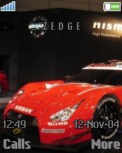 Gt R35 -  1