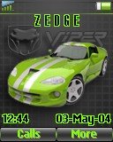 Green Viper -  1