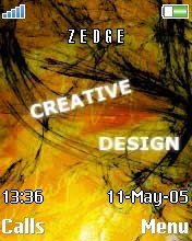 Creative Design -  1