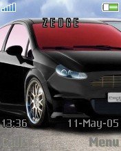 Fiat Punto -  1