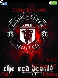Manchester U -  1