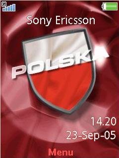 Poland Polska -  1