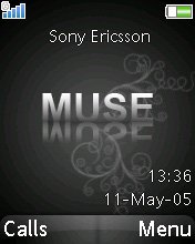Muse Logo -  1